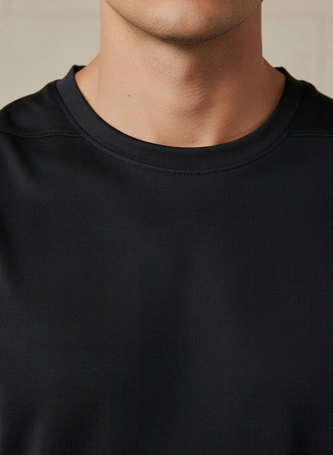 Splash Active  Men Running Sleeveless T-shirt for Men | Best Price UAE